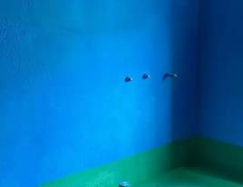 新源卫生间测漏水多少钱