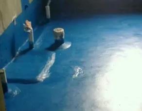 新源卫生间测漏水多少钱