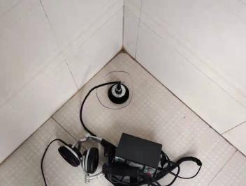 新源楼顶渗水维修公司为您分享下检测区的划分。