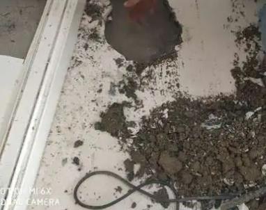 新源楼顶渗水公司分享下新源卫生间测漏水方法和方法的详细分解。