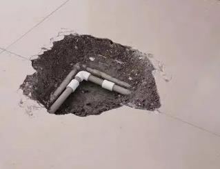  新源检漏多少钱?