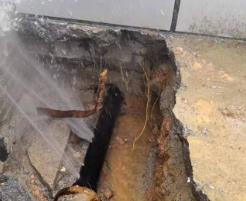 新源市管道泄漏常用检测方法